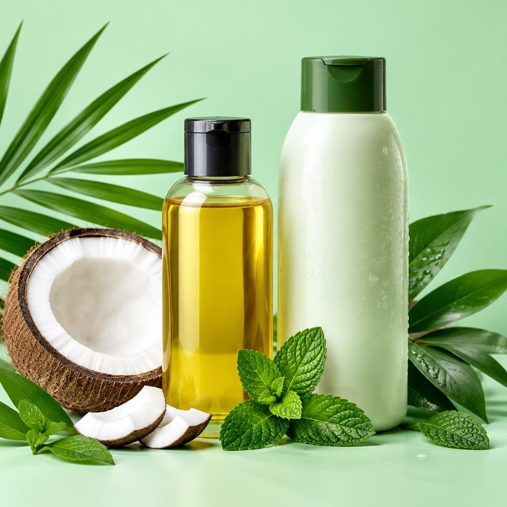 Hair Care Fest
